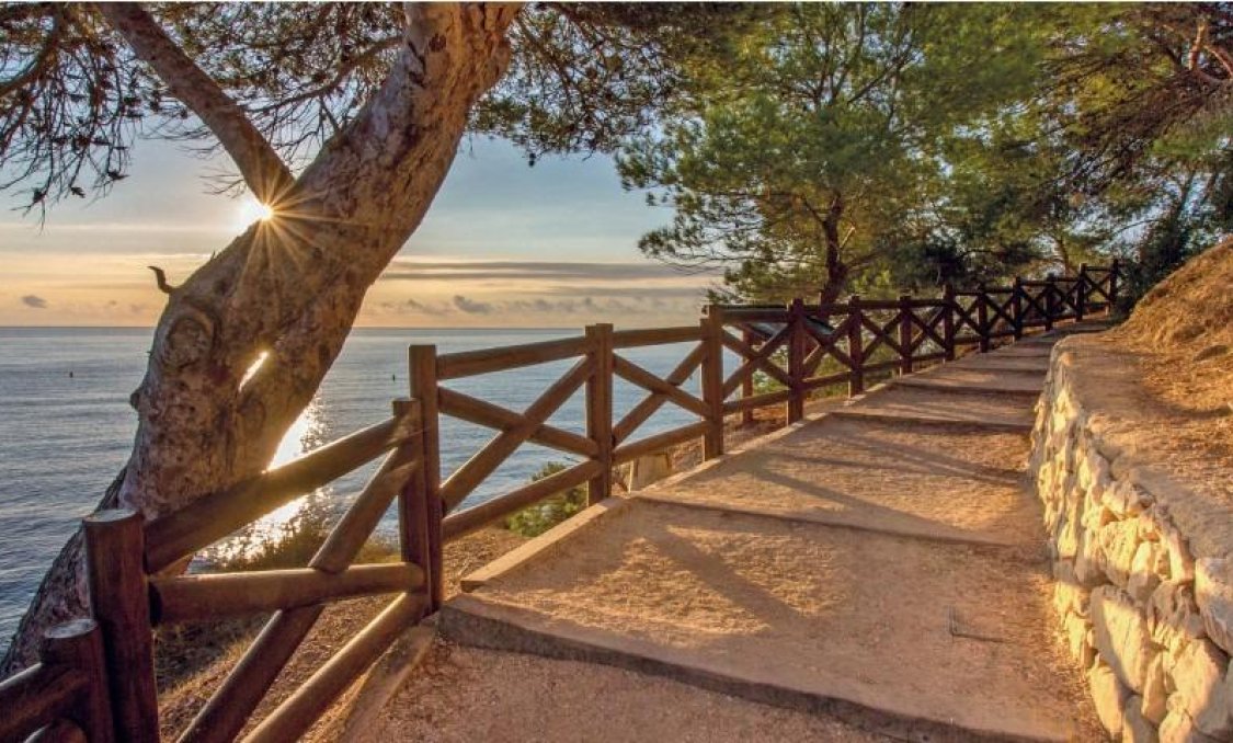 Nowy budynek - villa -
