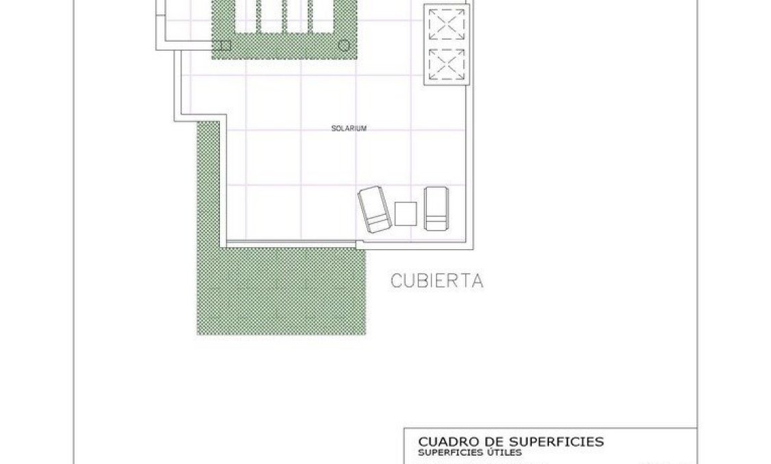 Nowy budynek - villa -
