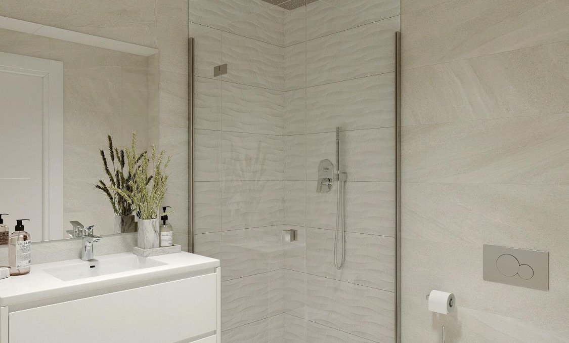 Nowy budynek - apartment -
