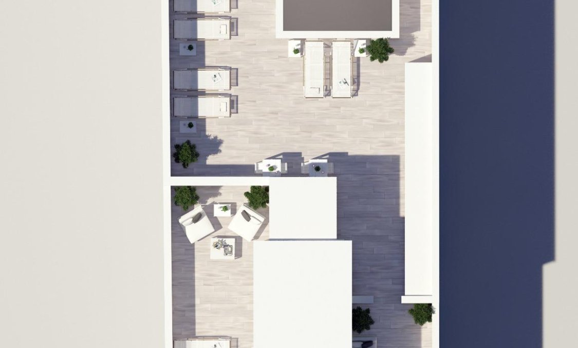 Nowy budynek - apartment -
