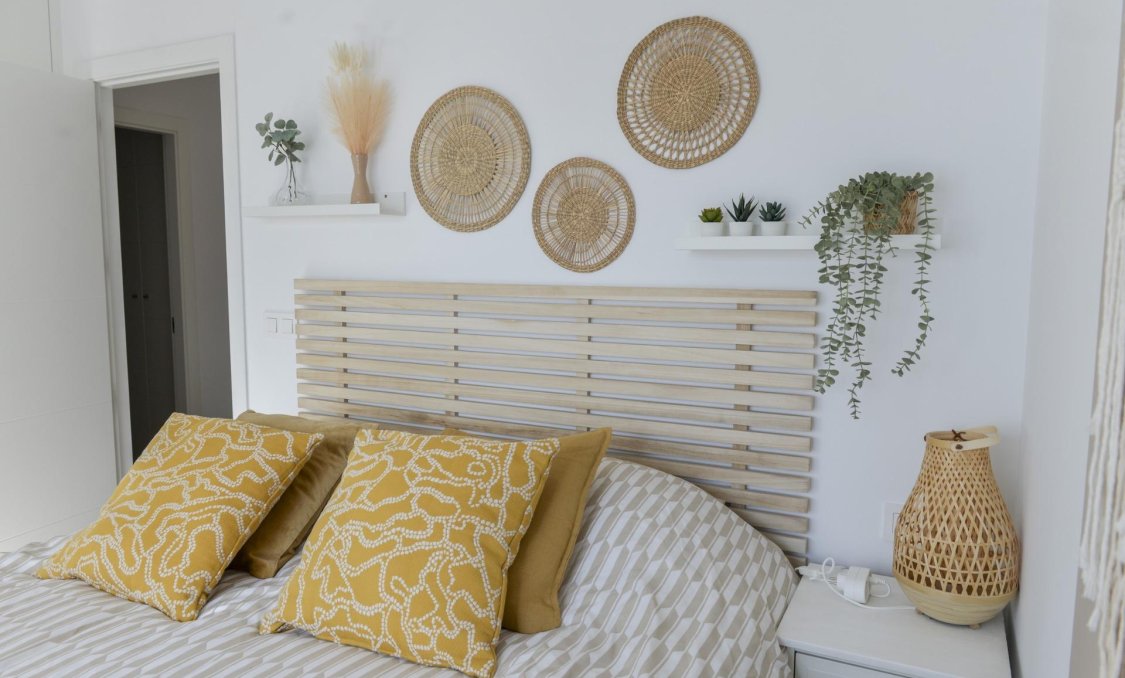 Nowy budynek - villa -
