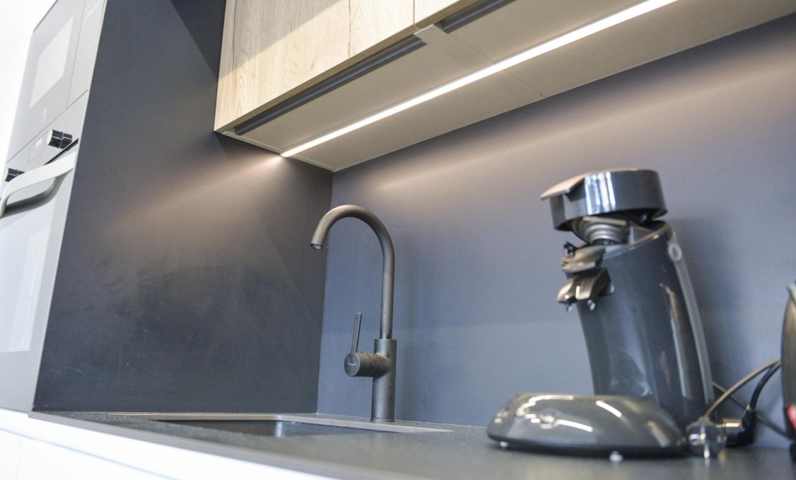 Nowy budynek - villa -
