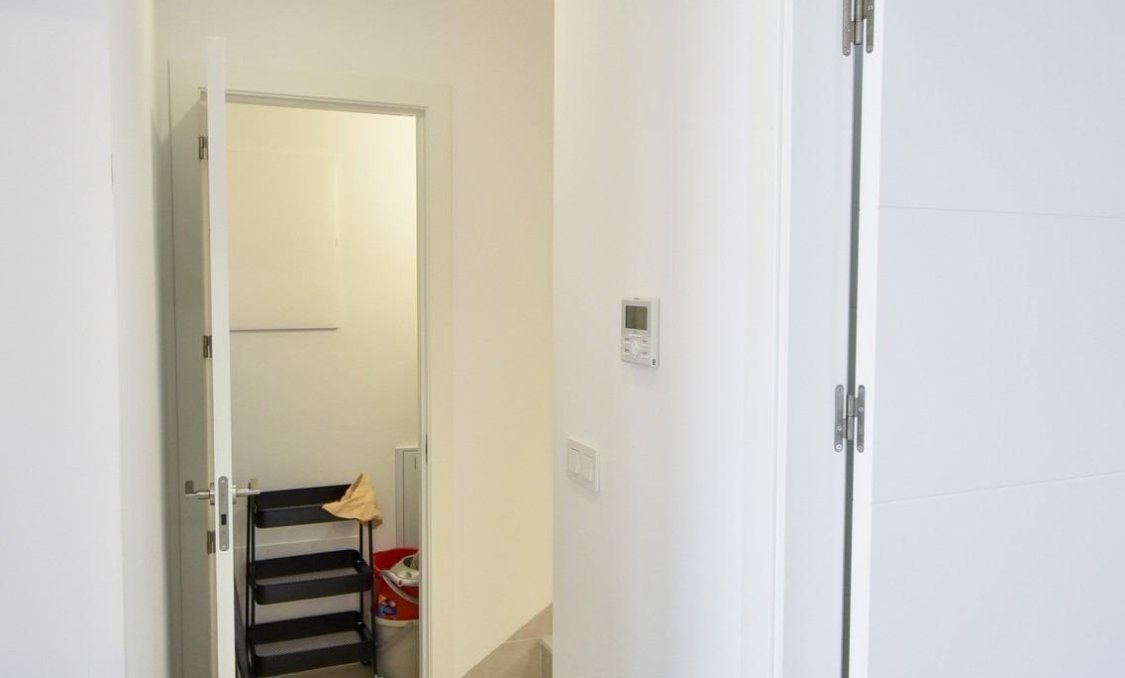 Nowy budynek - villa -
