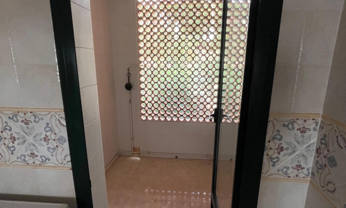 Nowy budynek - apartment -
