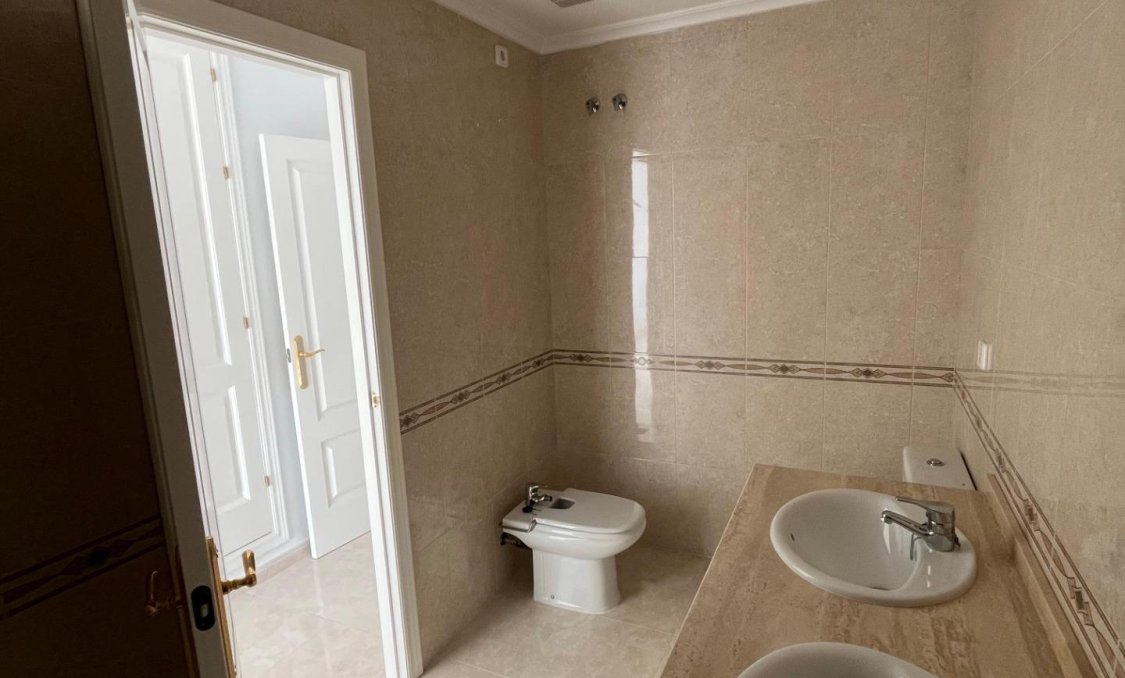 Nowy budynek - apartment -
