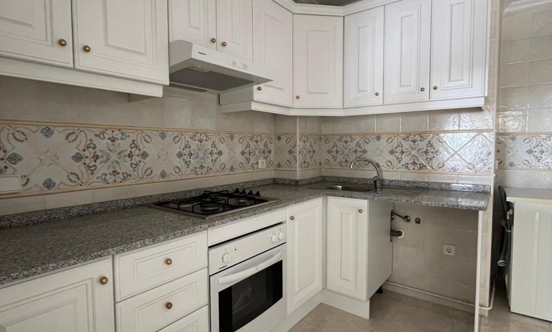 Nowy budynek - apartment -
