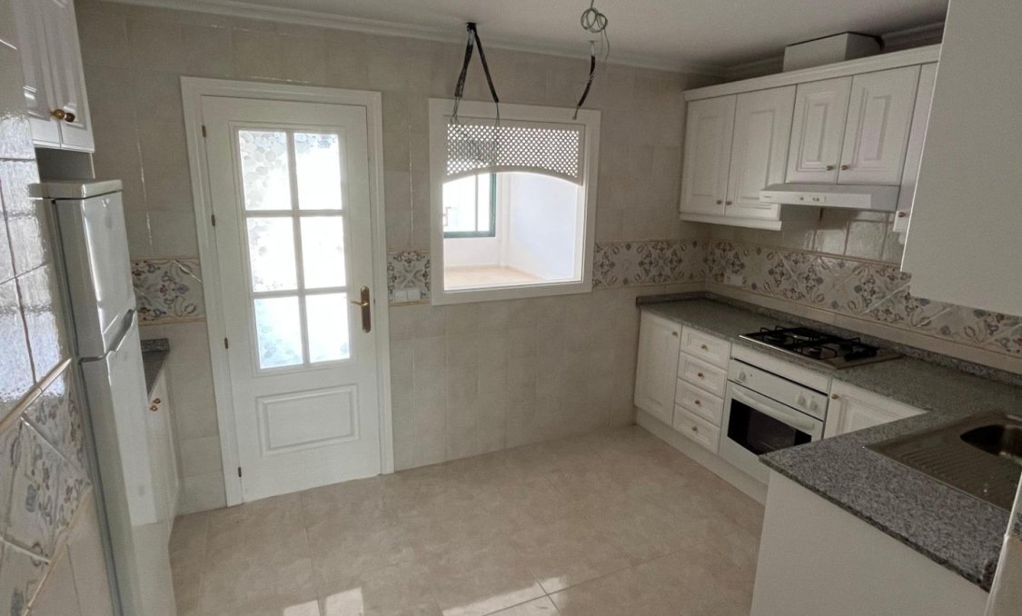 Nowy budynek - apartment -
