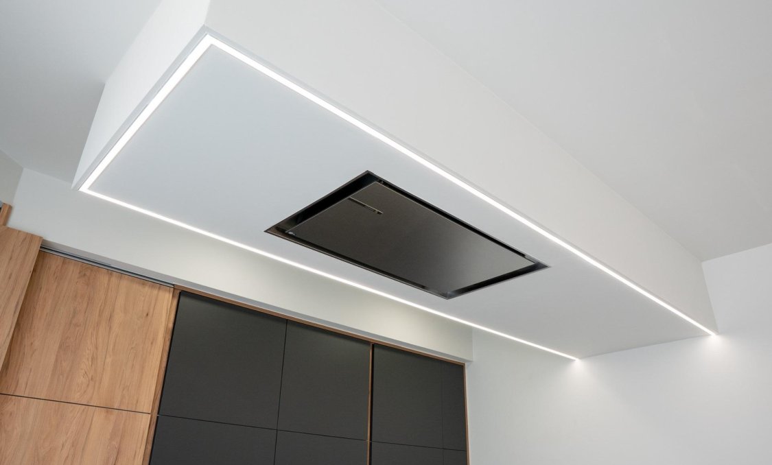 Nowy budynek - villa -
