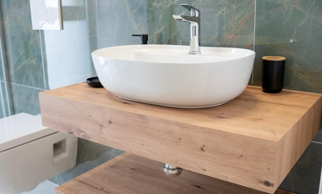 Nowy budynek - villa -
