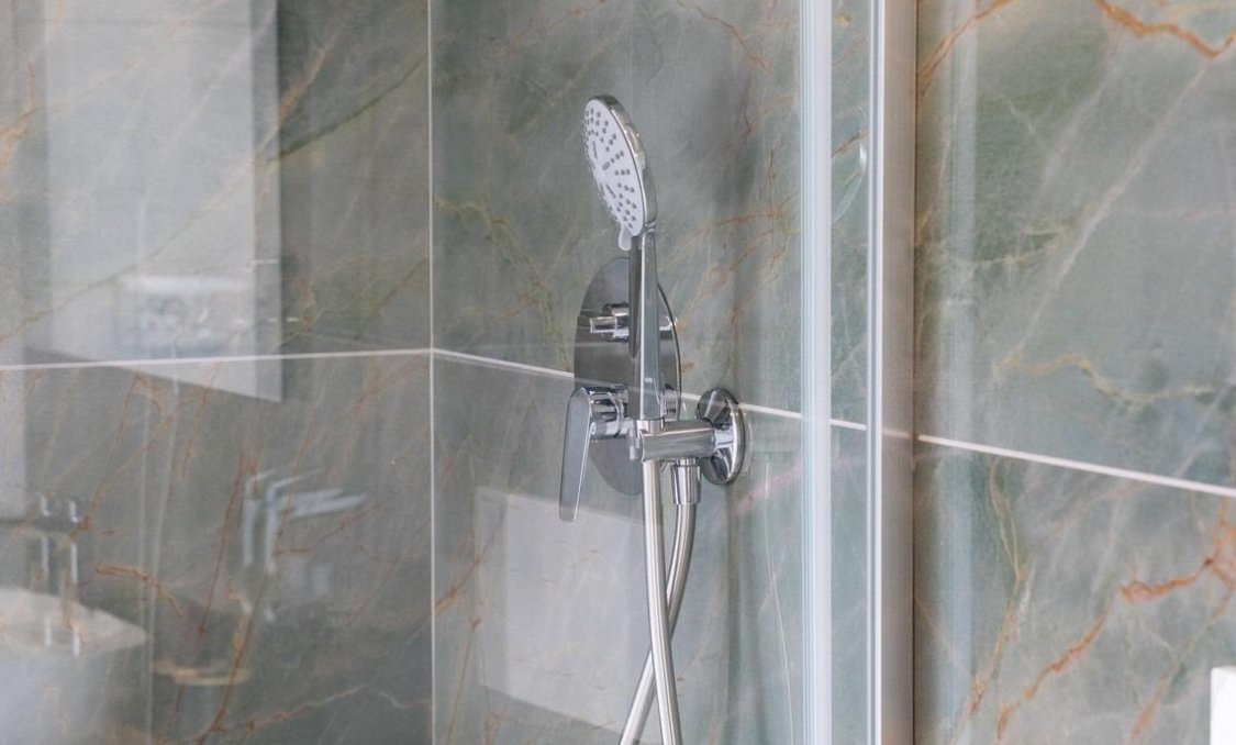 Nowy budynek - villa -
