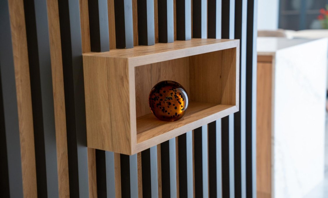 Nowy budynek - villa -
