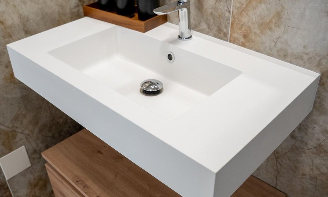 Obra nueva - villa -
