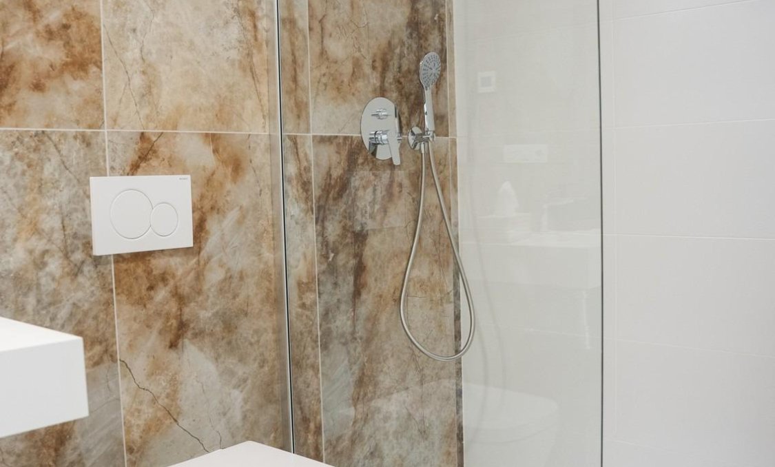 Obra nueva - villa -
