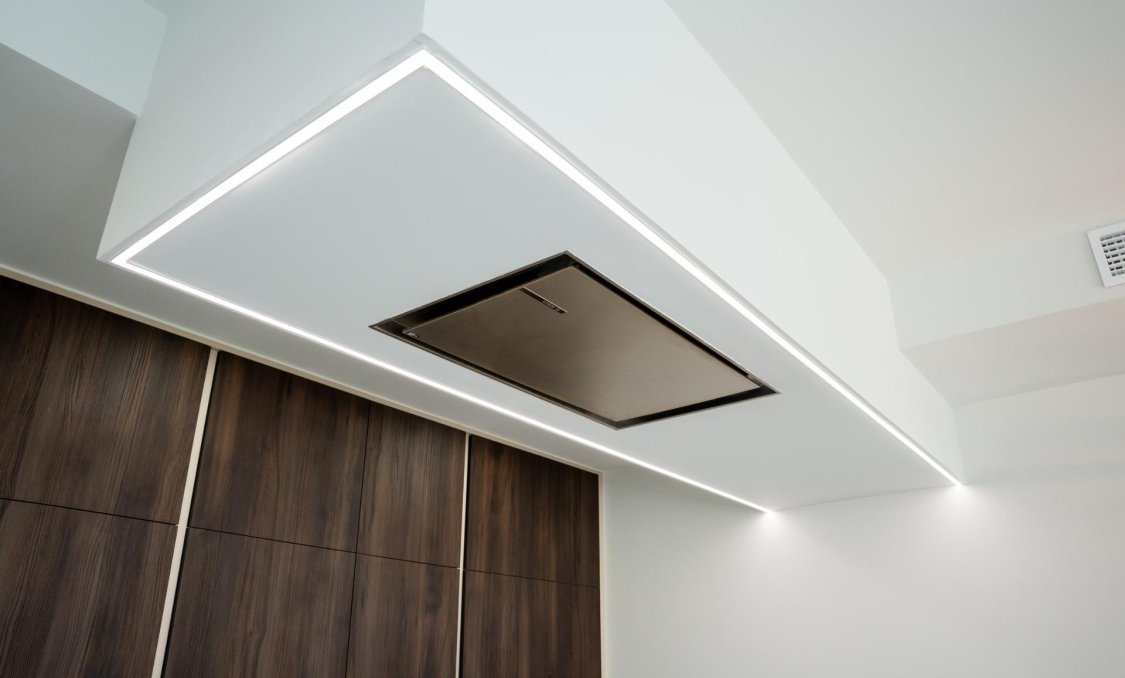 Obra nueva - villa -
