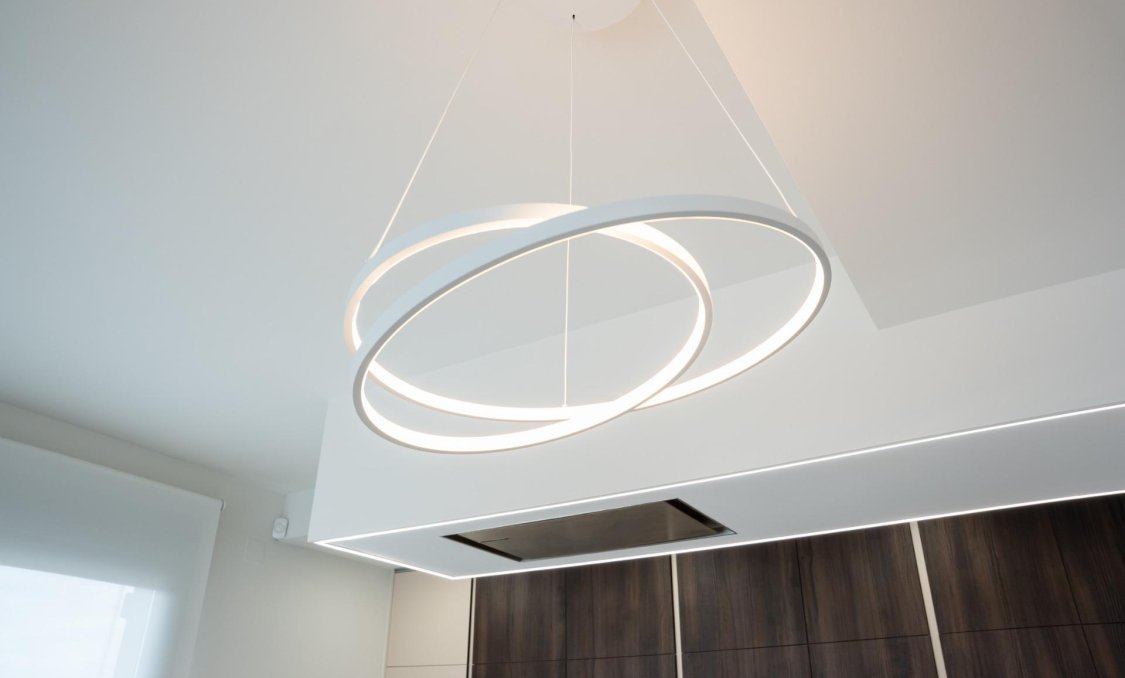 Obra nueva - villa -
