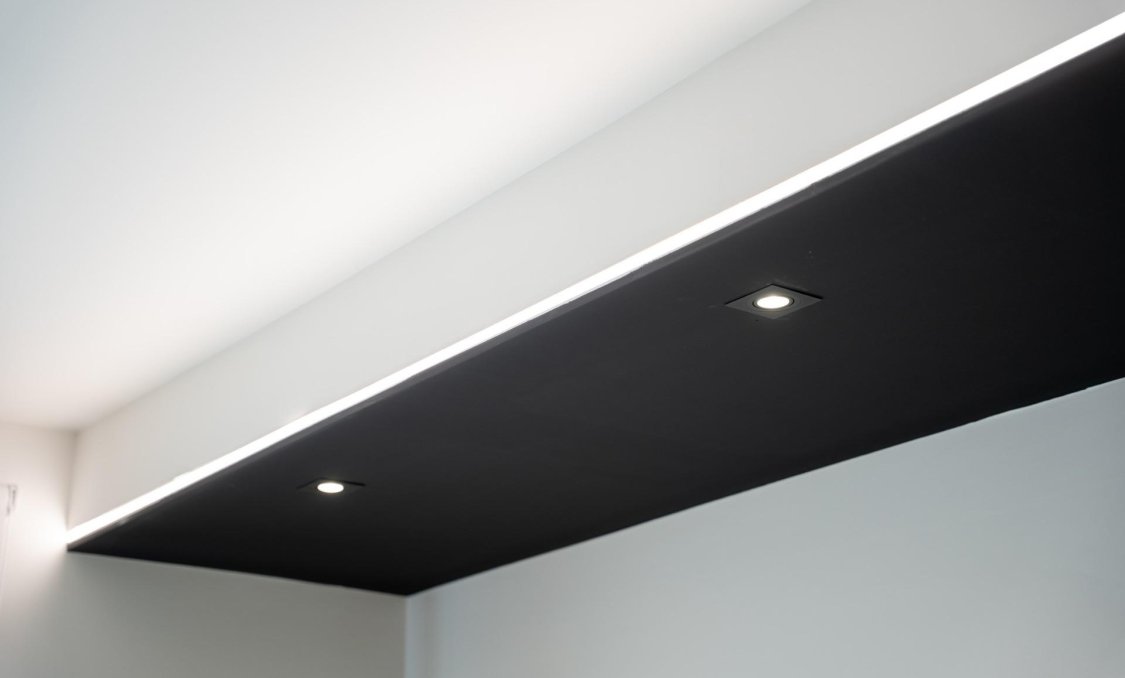 Obra nueva - villa -
