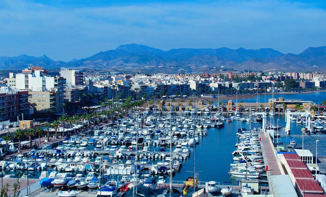 Nowy budynek - Bungalow -
