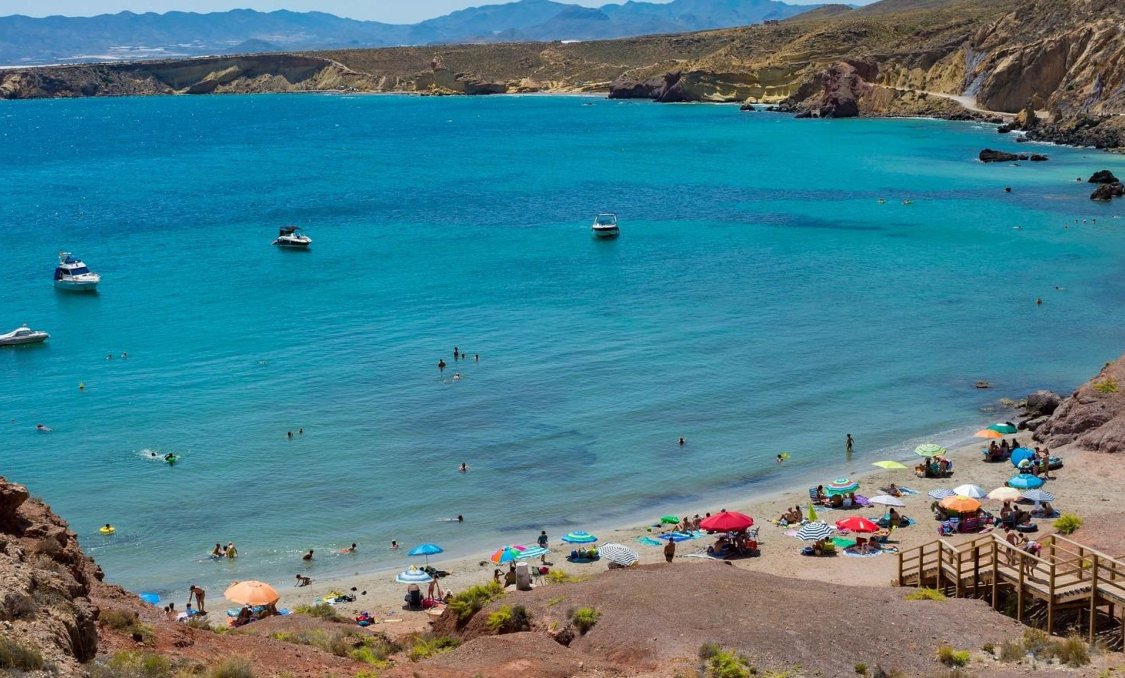 Nowy budynek - Bungalow -
