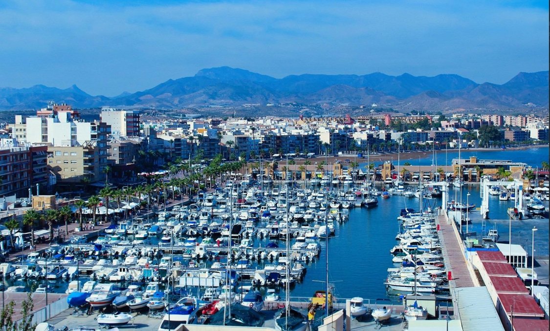 Obra nueva - town house -
