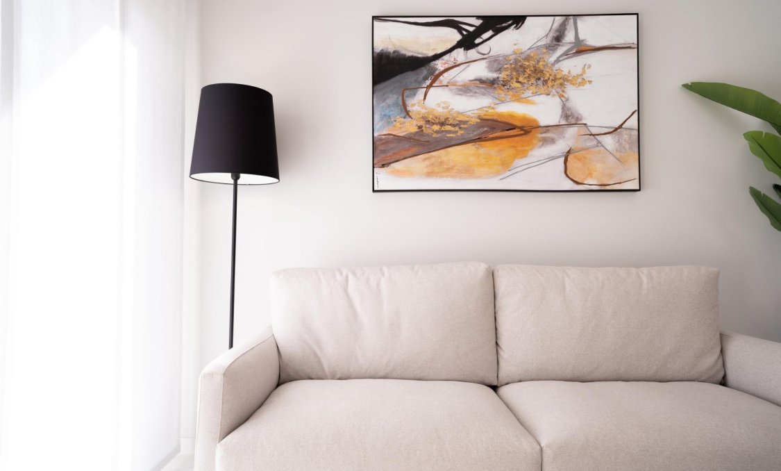 Nowy budynek - Bungalow -
