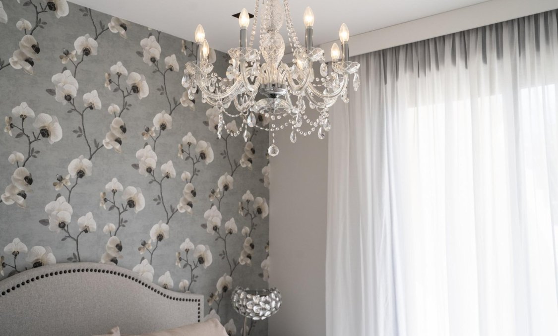 Nowy budynek - Bungalow -
