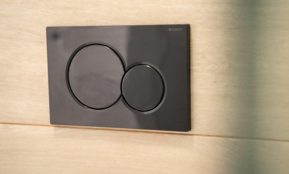 Nowy budynek - Bungalow -
