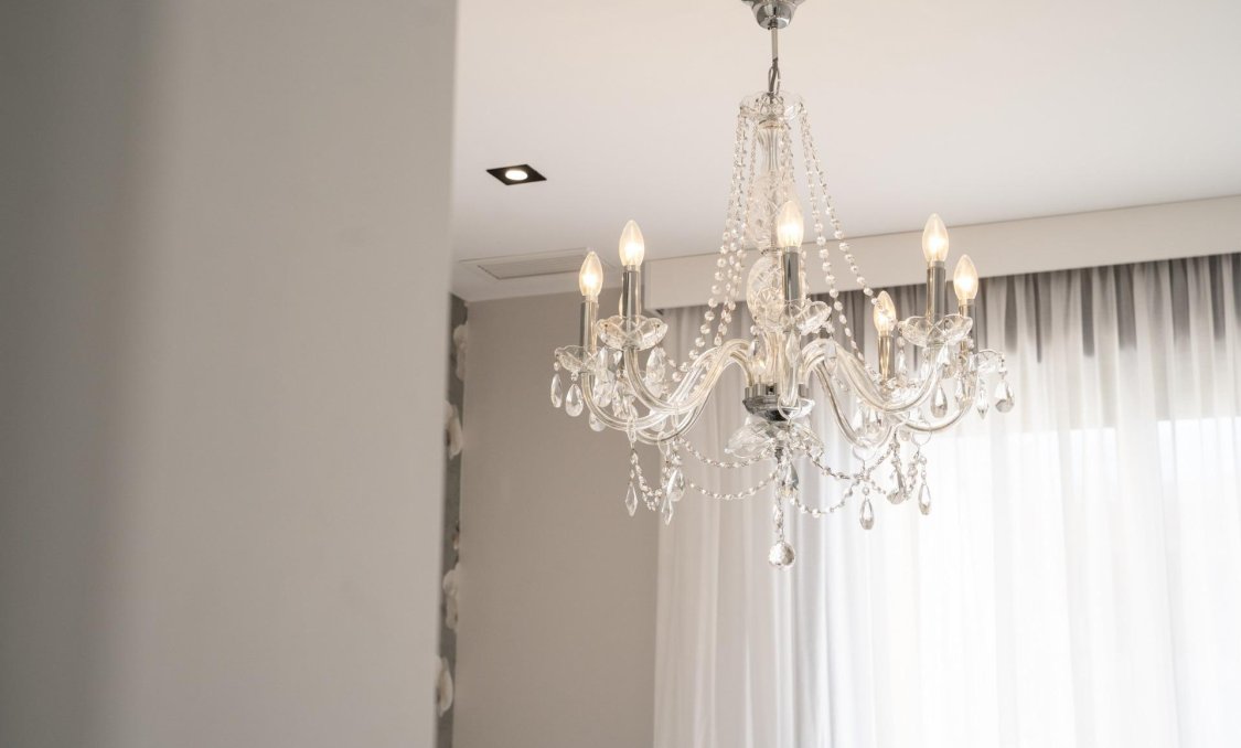 Nowy budynek - Bungalow -
