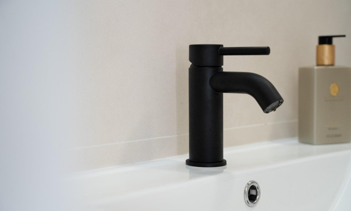 Nowy budynek - Bungalow -
