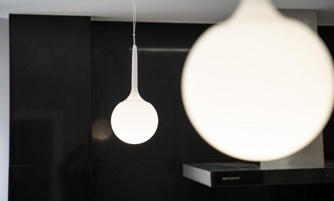 Nowy budynek - Bungalow -
