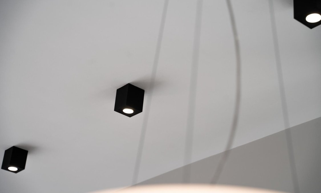 Nowy budynek - Bungalow -
