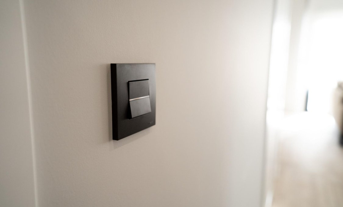 Obra nueva - Bungalow -
