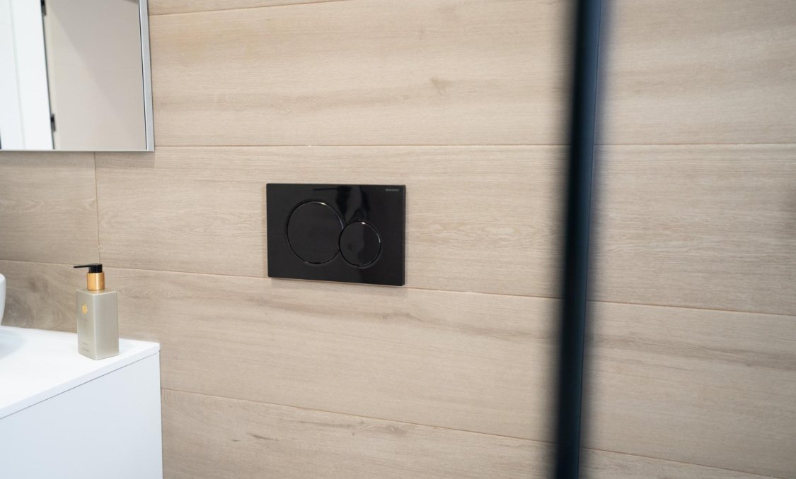 Obra nueva - Bungalow -
