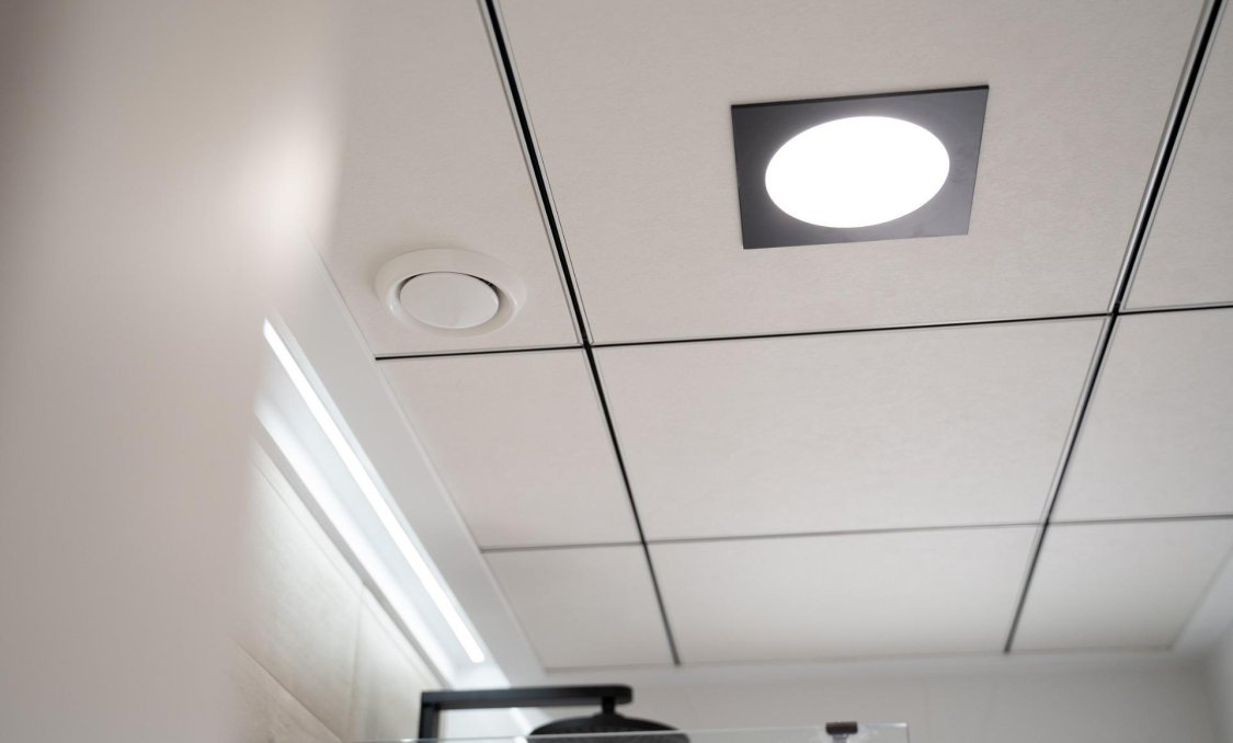 Obra nueva - Bungalow -
