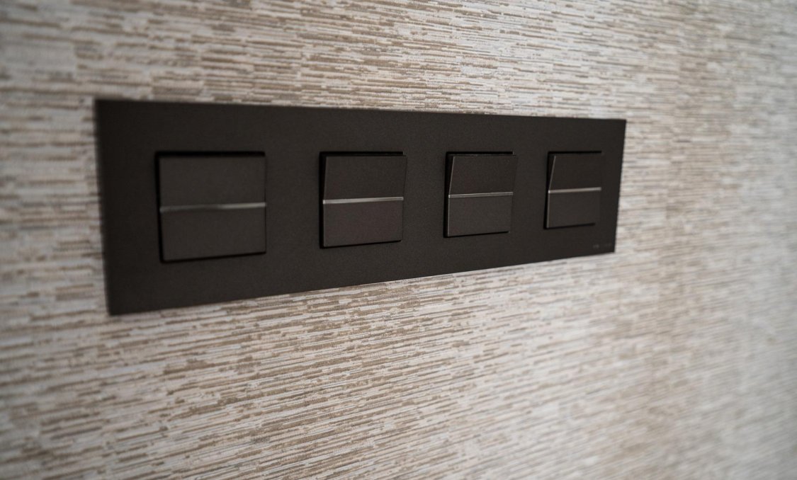 Nowy budynek - Bungalow -
