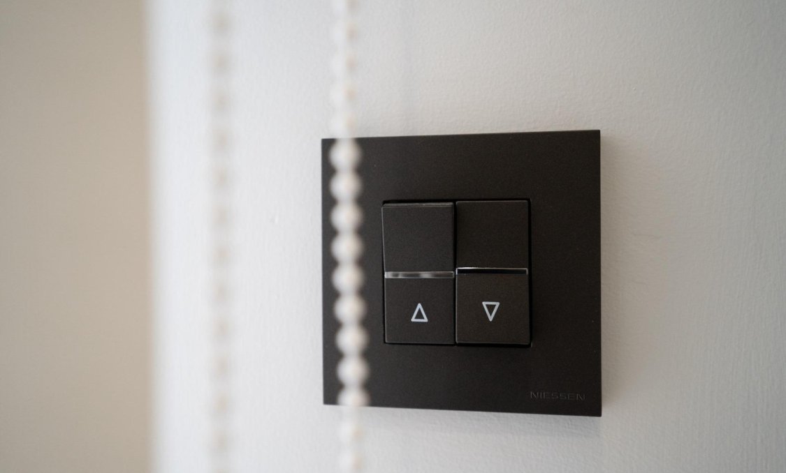 Nowy budynek - Bungalow -
