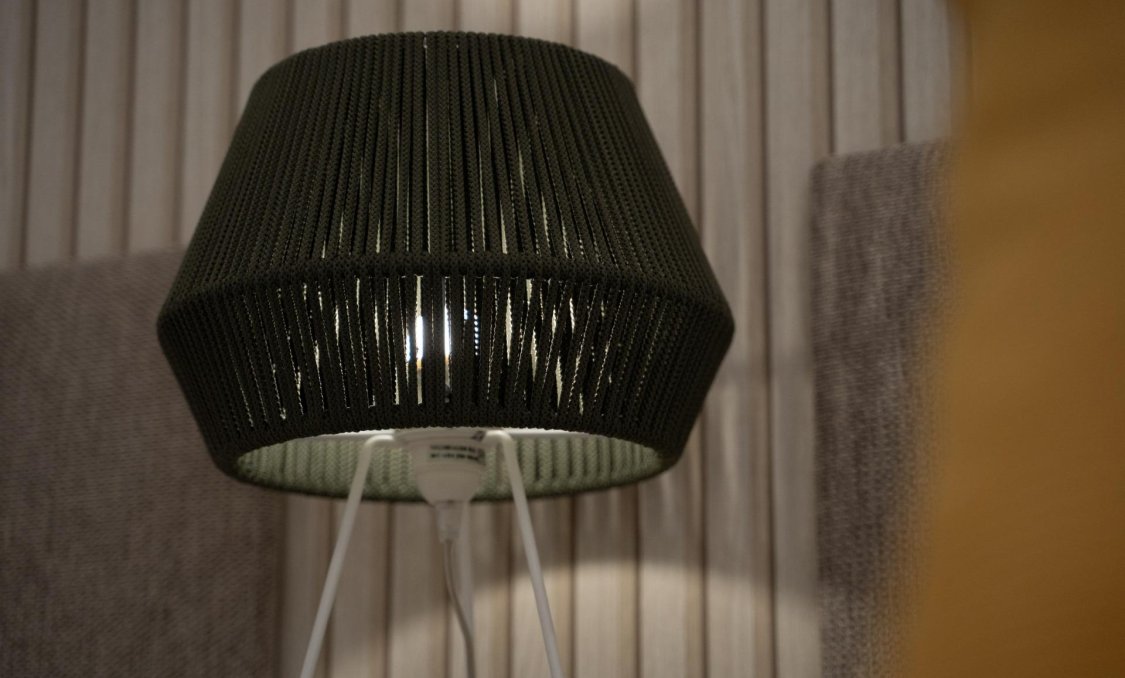 Nowy budynek - Bungalow -
