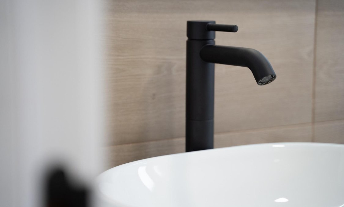 Nowy budynek - Bungalow -
