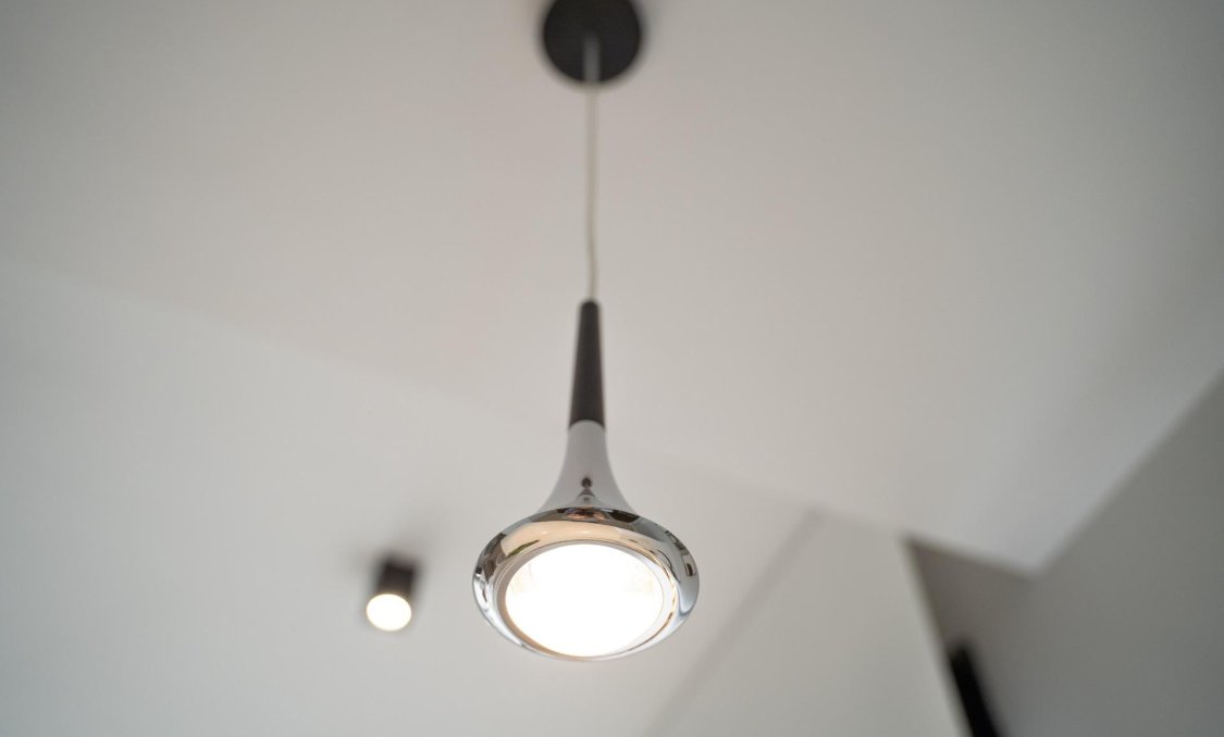 Nowy budynek - Bungalow -
