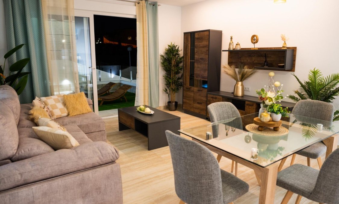 Nowy budynek - villa -
