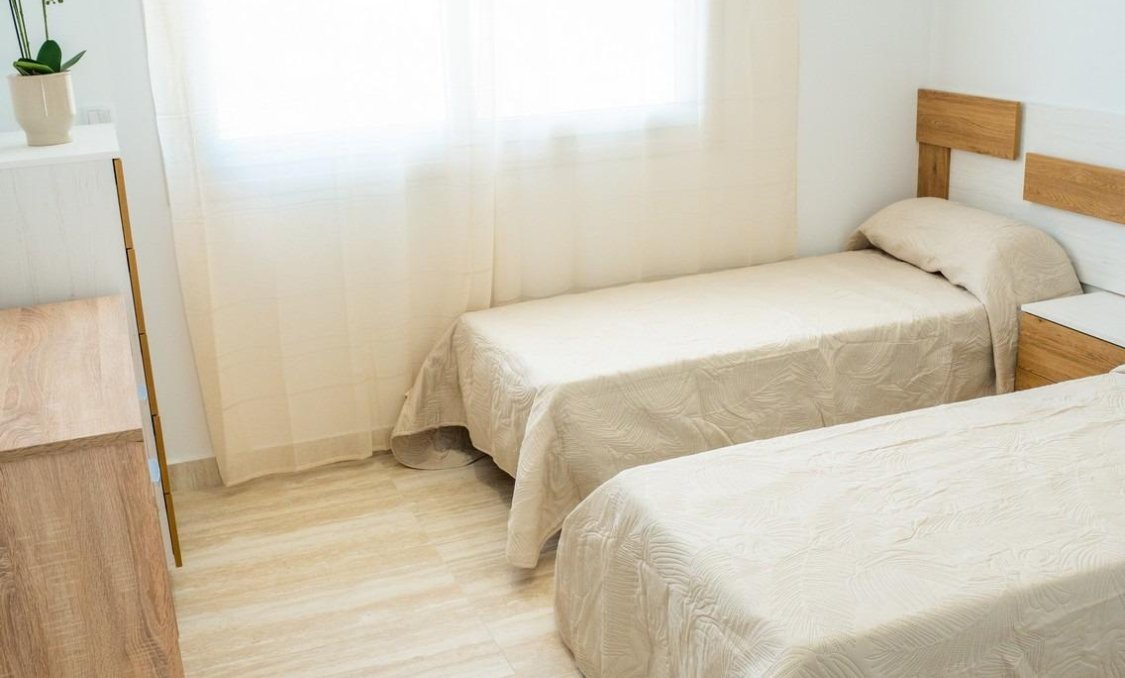 Nowy budynek - villa -
