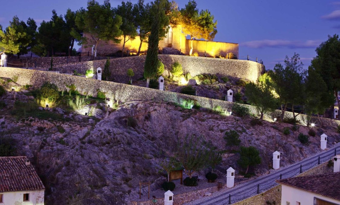 Nowy budynek - villa -
