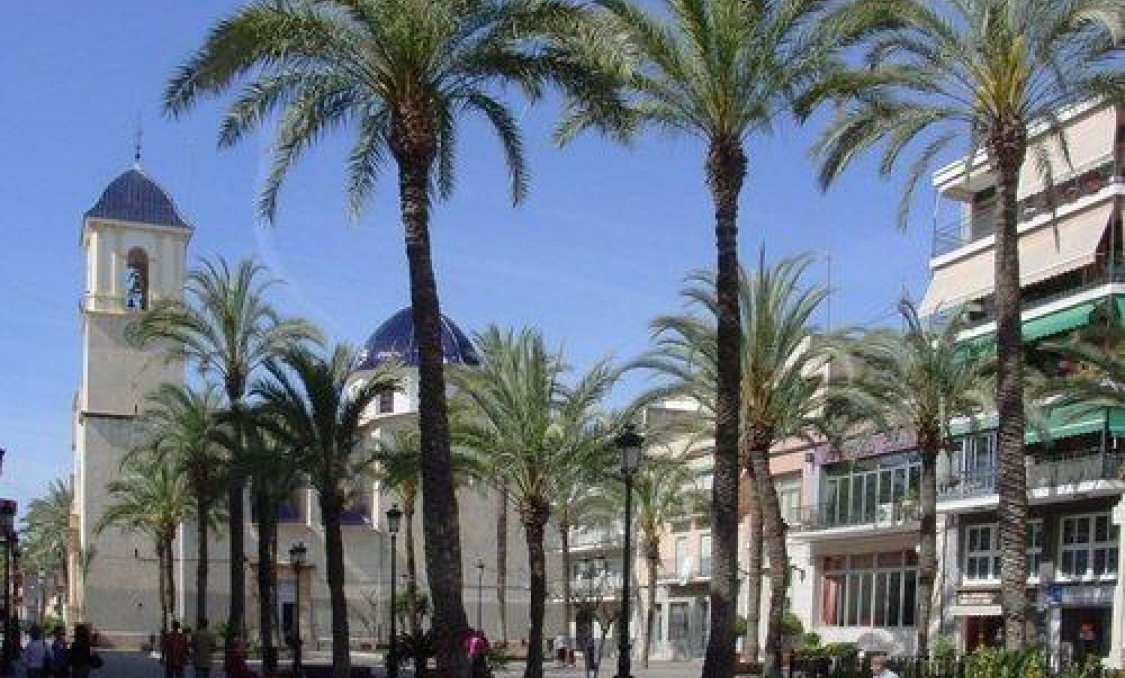 Obra nueva - town house -
