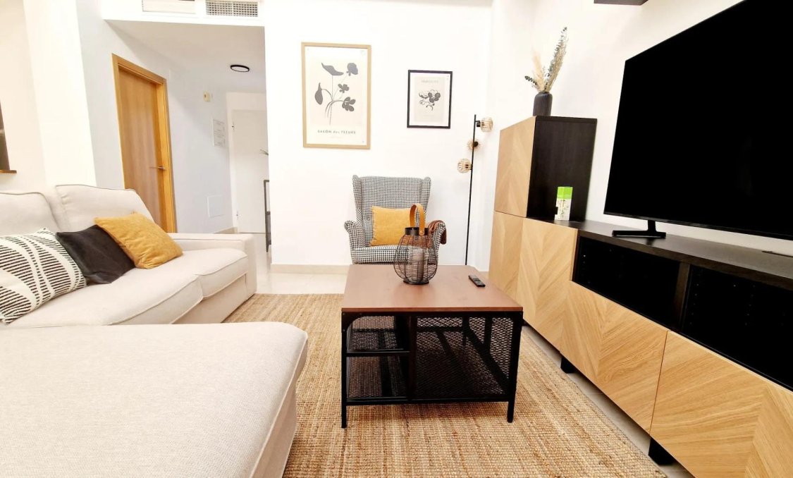 Nowy budynek - villa -
