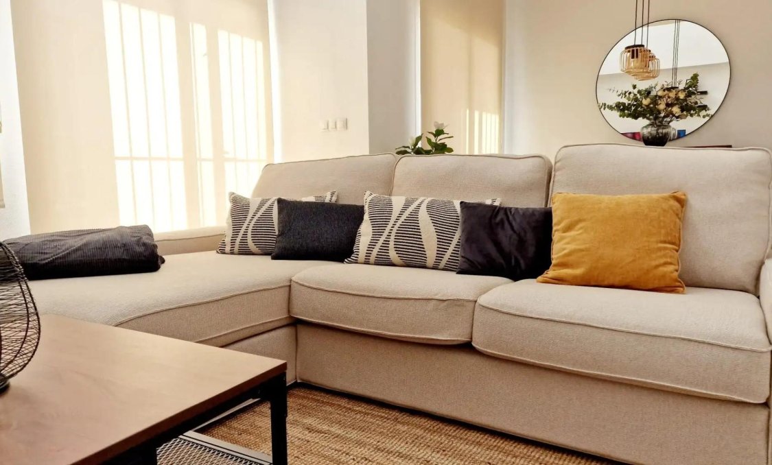 Nowy budynek - villa -
