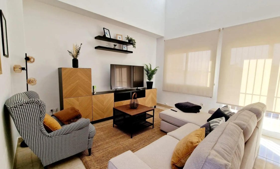 Nowy budynek - villa -
