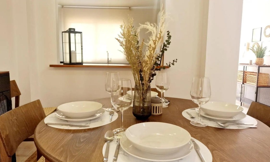 Nowy budynek - villa -
