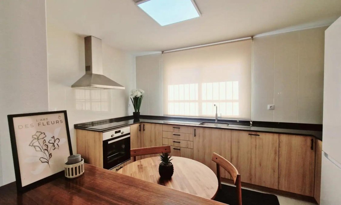 Nowy budynek - villa -
