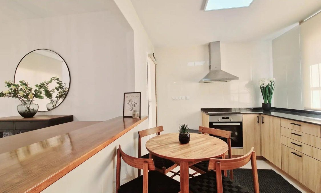 Nowy budynek - villa -
