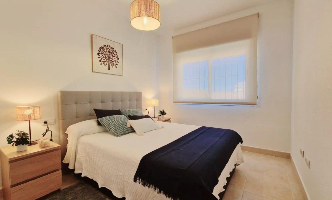 Nowy budynek - villa -
