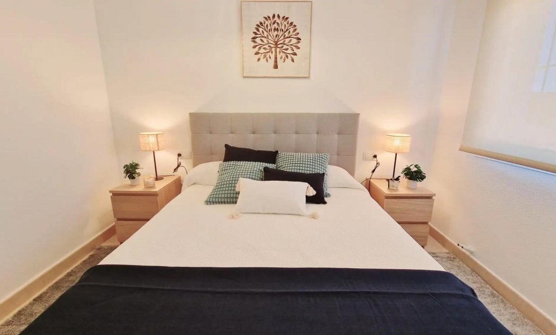 Nowy budynek - villa -
